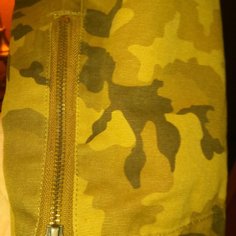 Jacket - Picture 4 of 5
